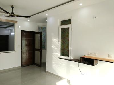 Bedroom Image of 2100 Sq.ft 4 BHK Apartment / Flat for sale in CGHS ShivLok Apartment by CGHS Group, Sector 6 Dwarka New Delhi for Rs. 29800000