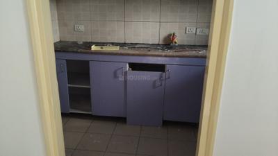 Kitchen Image of 1160 Sq.ft 2 BHK Apartment / Flat for rent in Stellar MI Citihomes, Omicron III Greater Noida for Rs. 19000