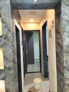 Image of 715 Sq.ft 1 BHK Apartment / Flat for sale in Mohan Highlands, Badlapur East, Badlapur for Rs. 4000000