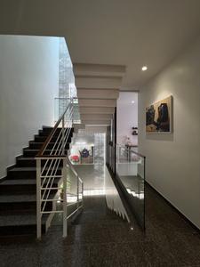 Image of 3000 Sq.ft 4 BHK Villa for sale in Prapti Springs Exotica 3, Bhayli, Vadodara for Rs. 25000000