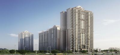 3.5 BHK Flat