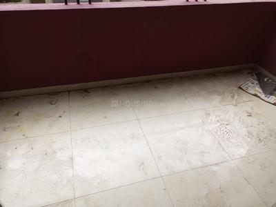 Balcony Image of 980 Sq.ft 2 BHK Apartment / Flat for rent in Nashik Road Nashik for Rs. 12000