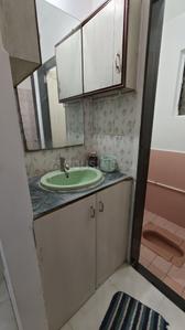 Image of 1050 Sq.ft 2 BHK Apartment / Flat for rent in Pardesi Vanita Villa, Aundh, Pune for Rs. 31000