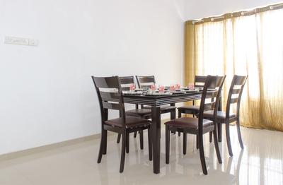 Hall Image of Ashok Meadows - Z 403  in Hinjawadi, Pune