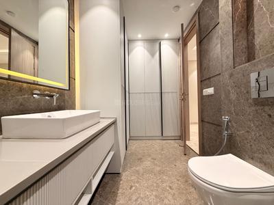 Image of 2700 Sq.ft 4 BHK Builder Floor for sale in Sushant Lok Phase 1, Gurgaon for Rs. 62500000