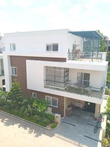 4 BHK Villa