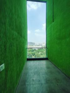 Balcony Image of 890 Sq.ft 2 BHK Apartment / Flat for sale in Kohinoor Tinsel Town, Hinjawadi Phase 2 Pune for Rs. 8200000