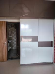 Bedroom Image of 1149 Sq.ft 2.5 BHK Builder Floor for rent in BPTP Astaire Garden Floors, Sector 70A Gurgaon for Rs. 42000