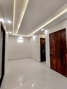 Hall Image of 1366 Sq.ft 3 BHK Duplex for sale in Kalyanpur (West) Lucknow for Rs. 6500000