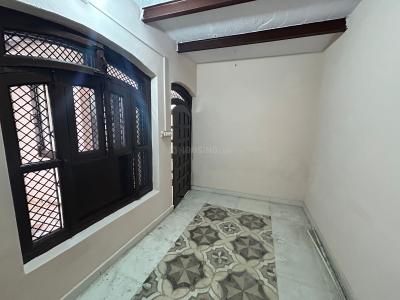 Balcony Image of 1114 Sq.ft 1 BHK Builder Floor for sale in Sector 23 Faridabad for Rs. 8000000