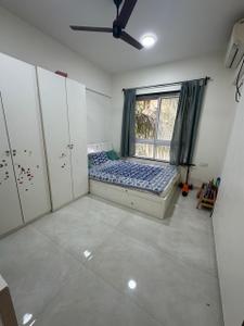 Bedroom Image of 1150 Sq.ft 2 BHK Apartment / Flat for sale in GPL Kishor Kunj, Kothrud Pune for Rs. 15500000