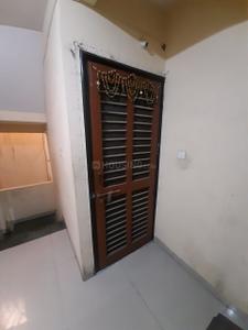 Balcony Image of 880 Sq.ft 2 BHK Apartment / Flat for sale in Mahalakshmi Nagar Indore for Rs. 2350000