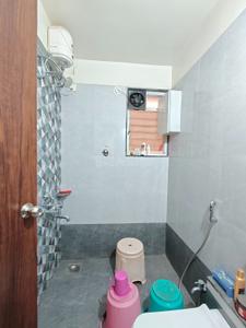 Image of 1200 Sq.ft 2 BHK Apartment / Flat for rent in Narhe, Pune for Rs. 28000