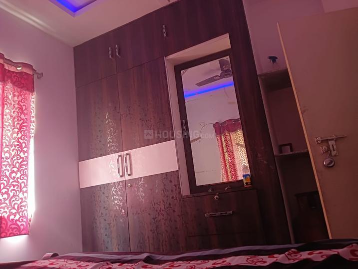 Chitrapuri LIG Bedroom 1