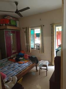 Bedroom Image of 1280 Sq.ft 3 BHK Apartment / Flat for sale in Jharapada Bhubaneswar for Rs. 8500000