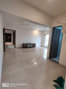 Hall Image of 1800 Sq.ft 3 BHK Apartment / Flat for rent in RNA Continental, Chembur Mumbai for Rs. 120000