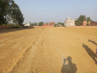Image of 1000 Sq.ft Residential Plot / Land for sale in Naubasta Kala, Lucknow for Rs. 1499000