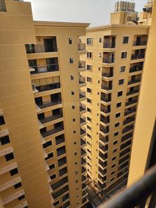 Image of 2133 Sq.ft 4 BHK Apartment / Flat for sale in 9 Boulevard, Raghunathpur, Bhubaneswar for Rs. 29146500