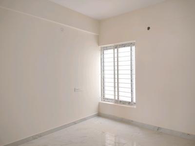 Bedroom Image of 1377 Sq.ft 3 BHK Apartment / Flat for sale in Habulus Heritage, Electronic City Bengaluru for Rs. 6885000
