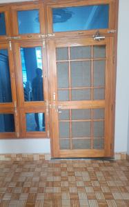 Bedroom Image of 900 Sq.ft 2 BHK Builder Floor for rent in Naubasta Kanpur for Rs. 8000