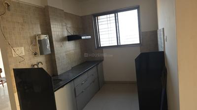 hariom karda Kitchen 1