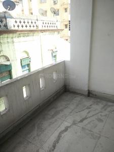Balcony Image of 1427 Sq.ft 3 BHK Apartment / Flat for sale in Vaishnawi Vaishnavi Regency, Budge Budge Kolkata for Rs. 3500000