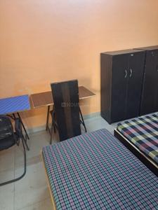Bedroom Image of PG FOR GIRLS in University Enclave, New Delhi