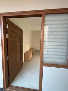 Kitchen Image of 750 Sq.ft 1 BHK Builder Floor for rent in HSR Layout Bengaluru for Rs. 30000