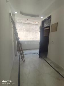2 BHK Independent Builder Floor