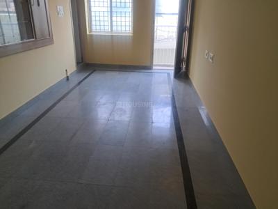 2 BHK Independent House