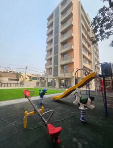 Image of 3000 Sq.ft 2 BHK Apartment / Flat for rent in Noble Nagar Tenament, Ahmedabad for Rs. 15500