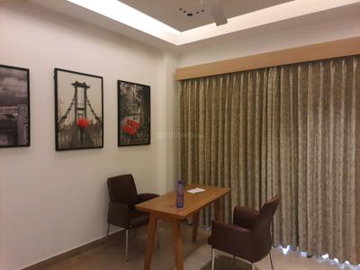 Bedroom Image of 2160 Sq.ft 4 BHK Builder Floor for sale in Palm Floor Ardee City, Sector 52 Gurgaon for Rs. 34500000