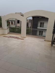 Image of 1350 Sq.ft 2 BHK Independent House for rent in Sector 52, Noida for Rs. 32000