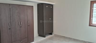 Bedroom Image of 1250 Sq.ft 2 BHK Independent House for rent in RR Nagar Bengaluru for Rs. 30000