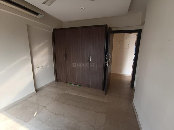 Tagore Road, Santacruz West Bedroom 1