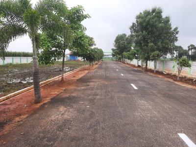 Image of 1650 Sq.ft Residential Plot / Land for sale in Vuyyuru, Vijayawada for Rs. 1939617