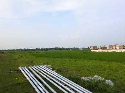 Image of 720 Sq.ft Residential Plot / Land for sale in Asha Enclave, New Town, Kolkata for Rs. 1300000