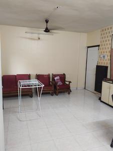Hall Image of Swami Samarth PG  in Kothrud, Pune
