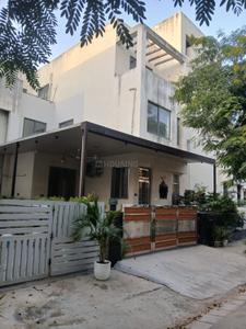 Image of 1585 Sq.ft 3 BHK Builder Floor for sale in Vatika Iris Floors, Sector 83, Gurgaon for Rs. 17000000