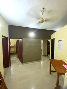 Hall Image of Ladies PG in Kakkanad, Kochi
