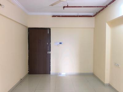 Living Room Image of 850 Sq.ft 2 BHK Apartment / Flat for sale in Raunak City 2 by Raunak Group, Kalyan West Kalyan for Rs. 6000000