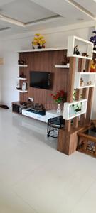 Hall Image of 1260 Sq.ft 2 BHK Apartment / Flat for sale in Talati Panjury Palace, Vavol Gandhinagar for Rs. 5800000