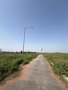 Image of 239 Sq.ft Residential Plot / Land for sale in Wave City Plots, Wave City, Ghaziabad for Rs. 19598000