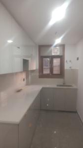 Kitchen Image of 1000 Sq.ft 2 BHK Builder Floor for sale in Vasant Kunj New Delhi for Rs. 11000000