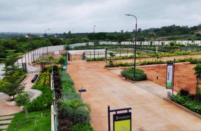 Image of 1200 Sq.ft Residential Plot / Land for sale in Hejjala, Bengaluru for Rs. 5160000
