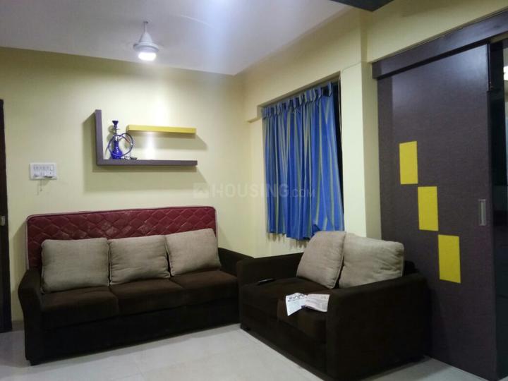 SILVER NOOK KALINA Hall 1