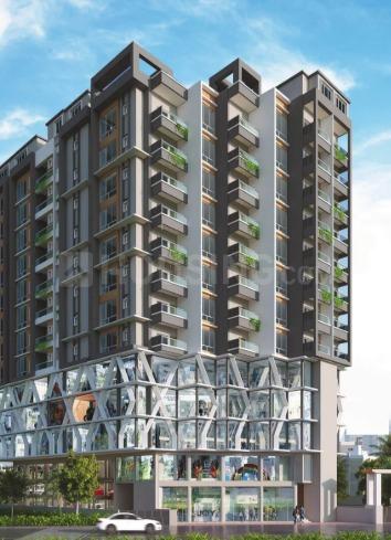 Nirmala Ozone Main Image 1