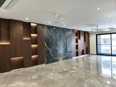 Living Room Image of 3800 Sq.ft 4.5 BHK Builder Floor for sale in Sushant Lok Phase 1 Gurgaon for Rs. 62000000