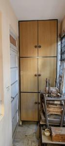 Balcony Image of 800 Sq.ft 2 BHK Apartment / Flat for rent in Juhu Mumbai for Rs. 115000