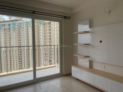 Bedroom Image of 750 Sq.ft 1 BHK Apartment / Flat for sale in Bhartiya Nikoo Homes 4, Tirumanahalli Bengaluru for Rs. 8500000